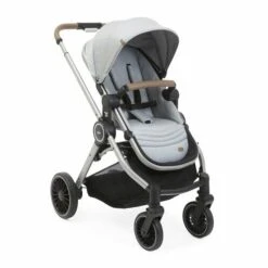 Trio Best Friend Pro Comfort I-Size Silver Leaf - CHICCO -Produits Pour Bébé 8058664139491 2