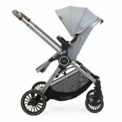 Trio Best Friend Pro Comfort I-Size Silver Leaf - CHICCO -Produits Pour Bébé 8058664139491 6