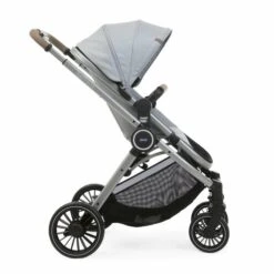 Trio Best Friend Pro Comfort I-Size Silver Leaf - CHICCO -Produits Pour Bébé 8058664139491 7