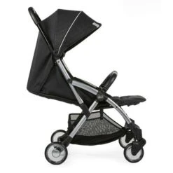 Poussette Goody Plus Graphite - CHICCO -Produits Pour Bébé 805866413976720281629