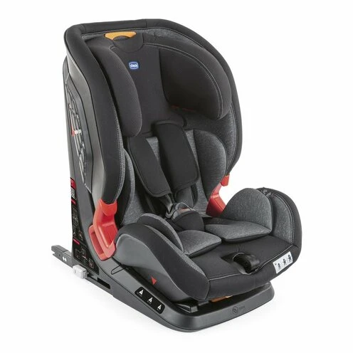 Siège-Auto Akita Fix 123 Ombra - CHICCO 1 Siège-Auto Akita Fix 123 Ombra - CHICCO