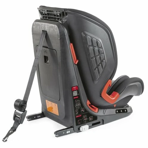 Siège-Auto Akita Fix 123 Ombra - CHICCO 4 Siège-Auto Akita Fix 123 Ombra - CHICCO – Image 4