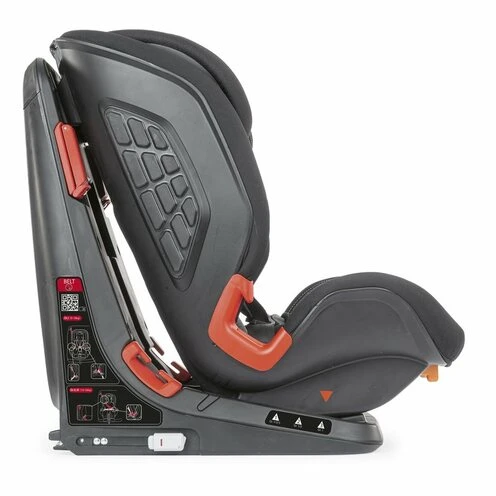 Siège-Auto Akita Fix 123 Ombra - CHICCO 2 Siège-Auto Akita Fix 123 Ombra - CHICCO – Image 2