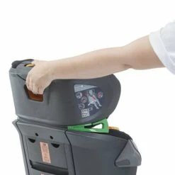 Siège-Auto Fold&Go I-Size Ombra - CHICCO 33 Siège-Auto Fold&Go I-Size Ombra - CHICCO -Produits Pour Bébé 8058664140275 10