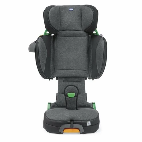 Siège-Auto Fold&Go I-Size Ombra - CHICCO 10 Siège-Auto Fold&Go I-Size Ombra - CHICCO – Image 10