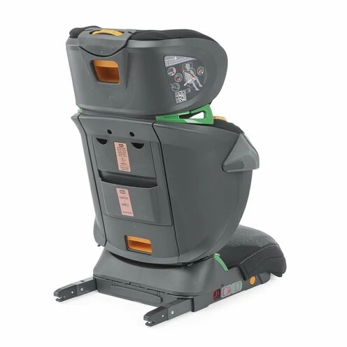 Siège-Auto Fold&Go I-Size Ombra - CHICCO 12 Siège-Auto Fold&Go I-Size Ombra - CHICCO – Image 12