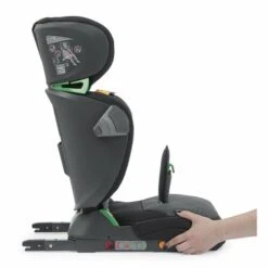 Siège-Auto Fold&Go I-Size Ombra - CHICCO 21 Siège-Auto Fold&Go I-Size Ombra - CHICCO -Produits Pour Bébé 8058664140275 8