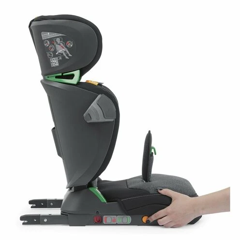 Siège-Auto Fold&Go I-Size Ombra - CHICCO 5 Siège-Auto Fold&Go I-Size Ombra - CHICCO – Image 5