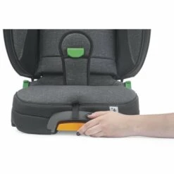 Siège-Auto Fold&Go I-Size Ombra - CHICCO 32 Siège-Auto Fold&Go I-Size Ombra - CHICCO -Produits Pour Bébé 8058664140275 9