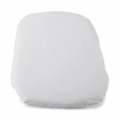 Lot De 2 Draps Housse Baby Hug 4in1 Grey Fox - CHICCO -Produits Pour Bébé 8058664142200 3