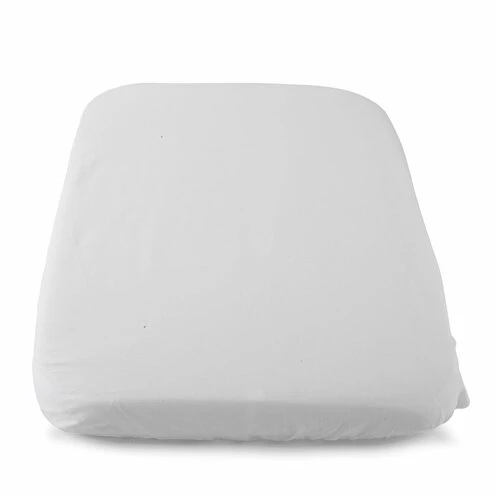 Lot De 2 Draps Housse Next2me Grey Fox - CHICCO 2 Lot De 2 Draps Housse Next2me Grey Fox - CHICCO – Image 2