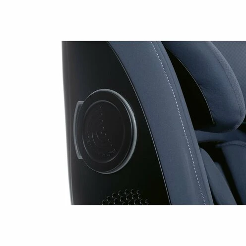 Siège-Auto Gr 1/2/3 MySeat I-Size India Ink - CHICCO 12 Siège-Auto Gr 1/2/3 MySeat I-Size India Ink - CHICCO – Image 12