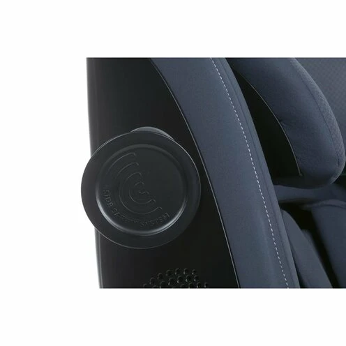 Siège-Auto Gr 1/2/3 MySeat I-Size India Ink - CHICCO 8 Siège-Auto Gr 1/2/3 MySeat I-Size India Ink - CHICCO – Image 8