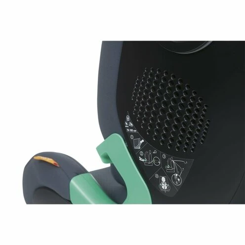 Siège-Auto Gr 1/2/3 MySeat I-Size India Ink - CHICCO 15 Siège-Auto Gr 1/2/3 MySeat I-Size India Ink - CHICCO – Image 15