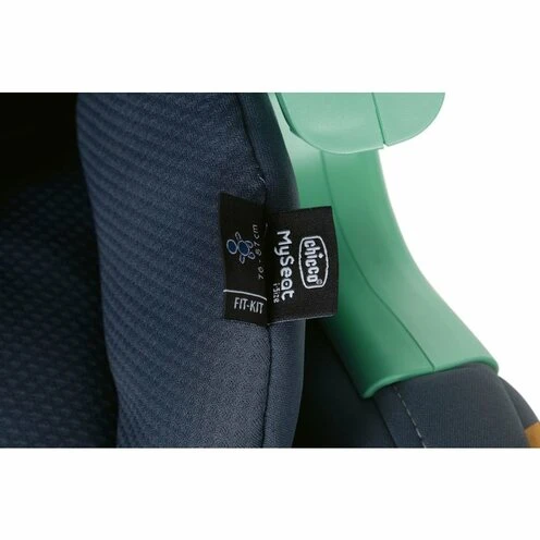 Siège-Auto Gr 1/2/3 MySeat I-Size India Ink - CHICCO 18 Siège-Auto Gr 1/2/3 MySeat I-Size India Ink - CHICCO – Image 18