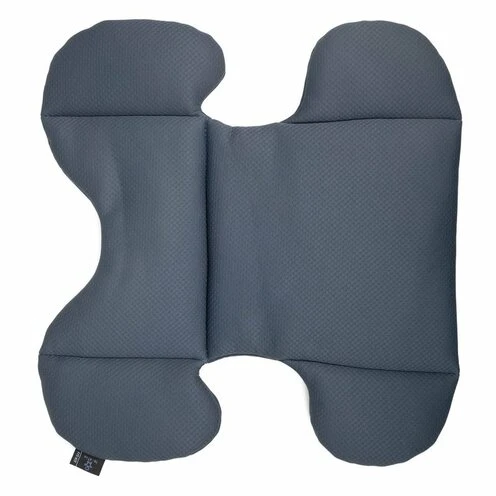 Siège-Auto Gr 1/2/3 MySeat I-Size India Ink - CHICCO 2 Siège-Auto Gr 1/2/3 MySeat I-Size India Ink - CHICCO – Image 2