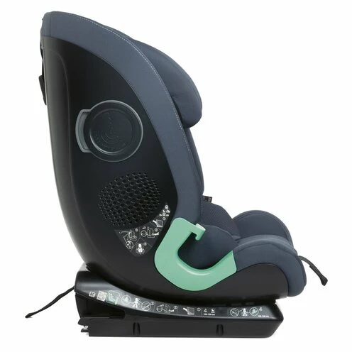 Siège-Auto Gr 1/2/3 MySeat I-Size India Ink - CHICCO 17 Siège-Auto Gr 1/2/3 MySeat I-Size India Ink - CHICCO – Image 17