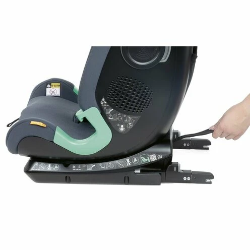 Siège-Auto Gr 1/2/3 MySeat I-Size India Ink - CHICCO 19 Siège-Auto Gr 1/2/3 MySeat I-Size India Ink - CHICCO – Image 19