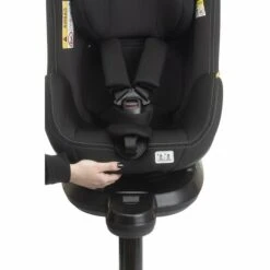 Siège-Auto Gr 0+/1 Seat2Fit I-Size Black - CHICCO -Produits Pour Bébé 8058664148448 14