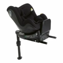 Siège-Auto Gr 0+/1 Seat2Fit I-Size Black - CHICCO -Produits Pour Bébé 8058664148448 2