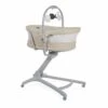 Transat Baby Hug 4 In 1 Air Beige - CHICCO