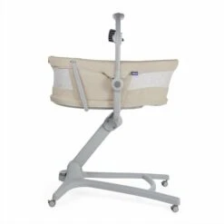 Transat Baby Hug 4 In 1 Air Beige - CHICCO -Produits Pour Bébé 8058664152841 2