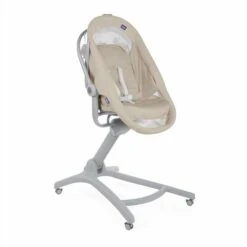 Transat Baby Hug 4 In 1 Air Beige - CHICCO -Produits Pour Bébé 8058664152841 4