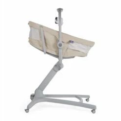 Transat Baby Hug 4 In 1 Air Beige - CHICCO -Produits Pour Bébé 8058664152841 7