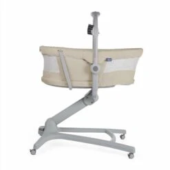 Transat Baby Hug 4 In 1 Air Beige - CHICCO -Produits Pour Bébé 8058664152841 8