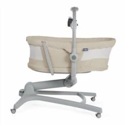 Transat Baby Hug 4 In 1 Air Beige - CHICCO -Produits Pour Bébé 8058664152841 9