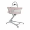Transat Baby Hug 4 In 1 Air Rose - CHICCO