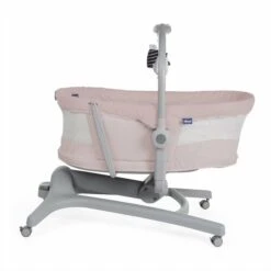 Transat Baby Hug 4 In 1 Air Rose - CHICCO -Produits Pour Bébé 8058664152964 10