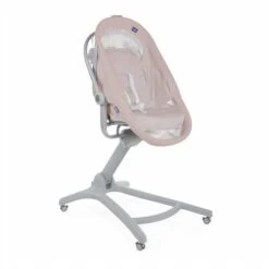 Transat Baby Hug 4 In 1 Air Rose - CHICCO -Produits Pour Bébé 8058664152964 3