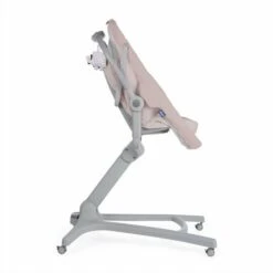 Transat Baby Hug 4 In 1 Air Rose - CHICCO -Produits Pour Bébé 8058664152964 6