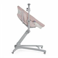 Transat Baby Hug 4 In 1 Air Rose - CHICCO -Produits Pour Bébé 8058664152964 8