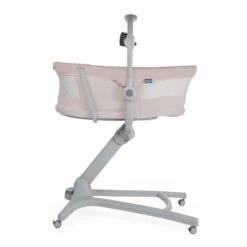 Transat Baby Hug 4 In 1 Air Rose - CHICCO -Produits Pour Bébé 8058664152964 9