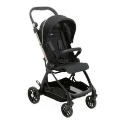 Poussette One4ever Pirate Black - CHICCO -Produits Pour Bébé 8058664158249 00 1