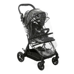 Poussette One4ever Pirate Black - CHICCO -Produits Pour Bébé 8058664158249 02 1