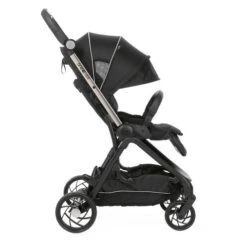 Poussette One4ever Pirate Black - CHICCO -Produits Pour Bébé 8058664158249 10
