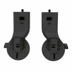 Adaptateurs Siège-Auto Fast-in Pour Poussette One4ever - CHICCO