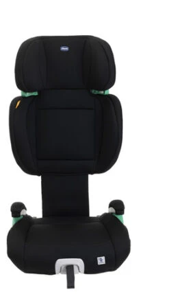 Siège-auto Gr 2/3 Quizy I-Size India Ink - CHICCO -Produits Pour Bébé 8058664164240 03