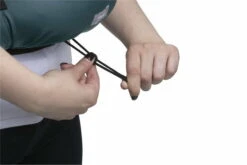 Porte-Bébé Skin Fit Green Wood - CHICCO -Produits Pour Bébé 8058664166114 05