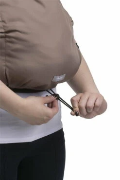 Porte-Bébé Skin Fit Warm Beige - CHICCO -Produits Pour Bébé 8058664166121 04