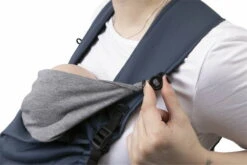 Porte-Bébé Skin Fit Blue Passion - CHICCO -Produits Pour Bébé 8058664166138 04