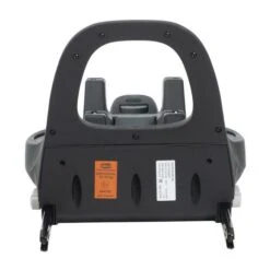 Base I-Size Rotative 360° Kory Black Air - CHICCO -Produits Pour Bébé 8058664167265 10