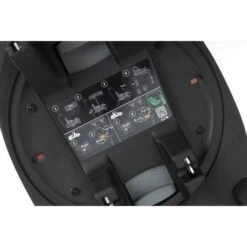 Base I-Size Rotative 360° Kory Black Air - CHICCO -Produits Pour Bébé 8058664167265 12