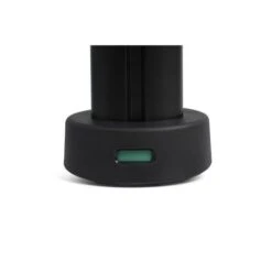 Base I-Size Rotative 360° Kory Black Air - CHICCO -Produits Pour Bébé 8058664167265 2