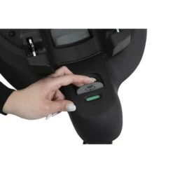 Base I-Size Rotative 360° Kory Black Air - CHICCO -Produits Pour Bébé 8058664167265 4