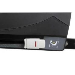 Base I-Size Rotative 360° Kory Black Air - CHICCO -Produits Pour Bébé 8058664167265 8