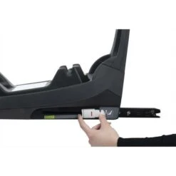 Base I-Size Rotative 360° Kory Black Air - CHICCO -Produits Pour Bébé 8058664167265 9